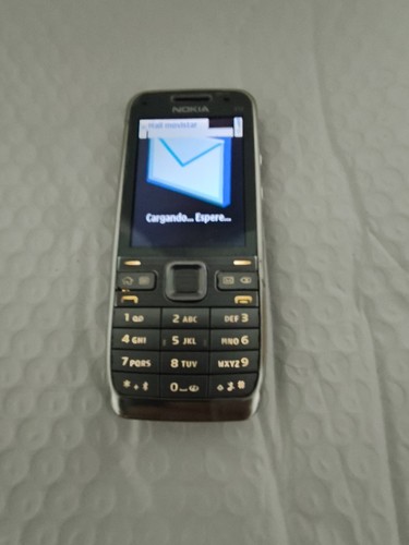 Nokia e52 libre - nokia,