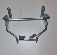 Telaietto Porta Faro Honda Hornet 600 2000 2002