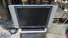 6119-Monitor TV Samsung