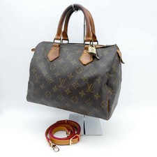 LOUIS VUITTON Speedy 25 M41528