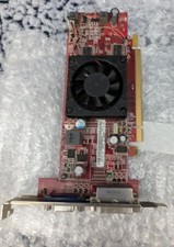 Scheda video Ati Radeon Hd