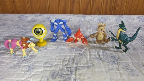 1999 monster rancher - monster, 1.75"