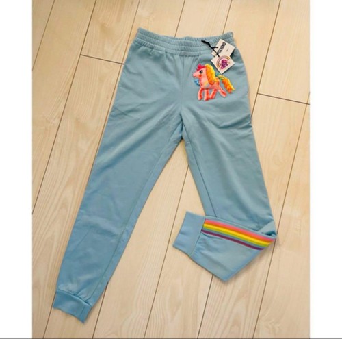 Pantalone moschino little - my,