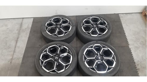 Set cerchi citroen cbcc - citroen, c3