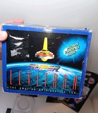 Calamita giocattolo fisica