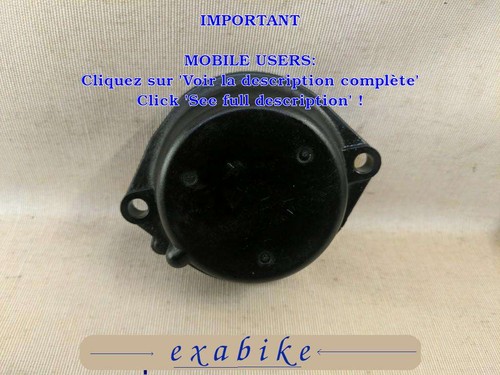 Chapeau carburateur pour - de,