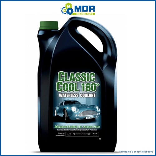 Liquido refrigerante evans - refrigerante,