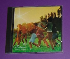 LUCIO BATTISTI. ANIMA LATINA