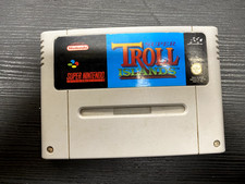 Super Troll Islands Super