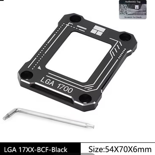 Thermalright lga 1700 piastra - 1700,