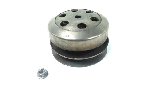Embrayage complet peugeot - embrayage,