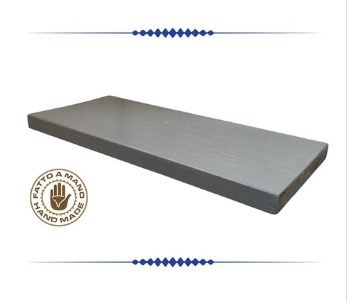 Mensola parete legno - mensola,