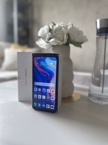 Huawei smart con display - z,