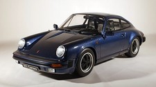 Scala KK, Porsche 911 Carrera