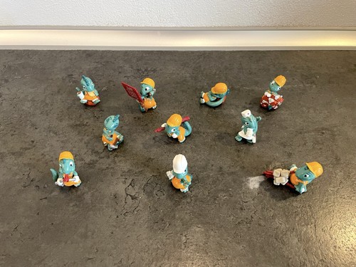 Sorprese kinder anni 00 - 90,