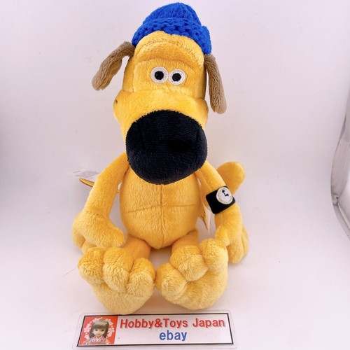 Peluche nici shaun the sheep - nici,