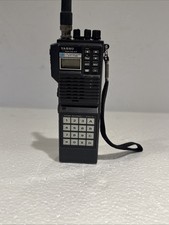 Yaesu FT-73R UHF FM