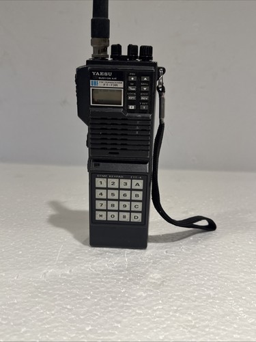 Yaesu 73r ricetrasmettitore - yaesu,