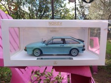 NOREV 1/18 VOLKSWAGEN SCIROCCO