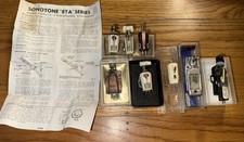 Ronette SA 250 Cartucce Stero