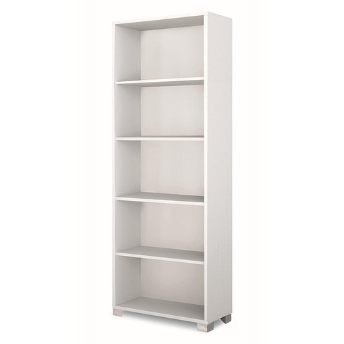 Libreria giorno ripiani - libreria, 5