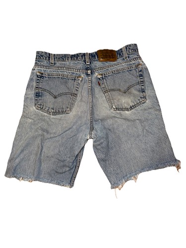 Pantaloncino vintage levi - vintage, levi’s