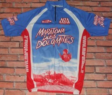 MARATONA DOLOMITES BIEMME