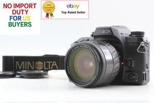 [N come nuovo] Minolta α7 a7
