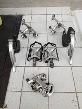 Leve Freno Cambio Ciampe Freno