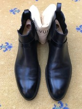 Louis Vuitton Stivali Chelsea