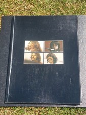 The Beatles Get Back Book