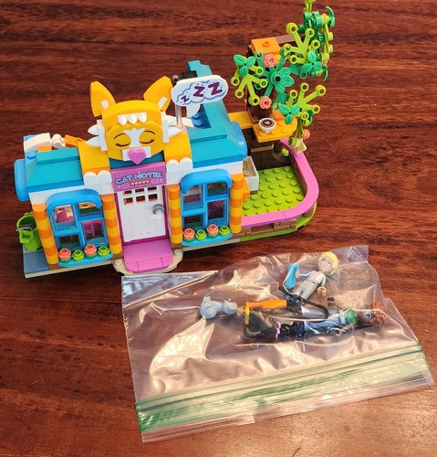 Lego friends 41742 - lego,