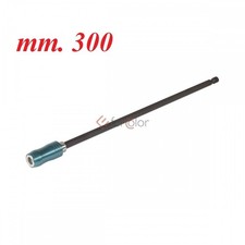 WOLFCRAFT PORTA INSERTI LUNGO