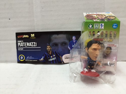 Microstars serie materazzi - microstars,