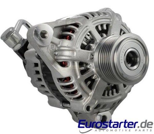 Alternatore 120a nuovo oe - alternatore,