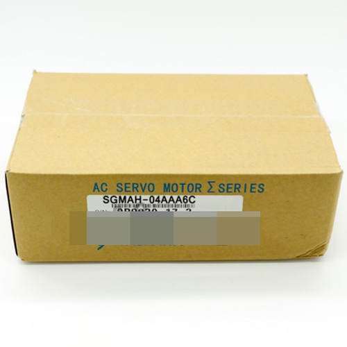 Nuovo servomotore yaskawa - nuovo,