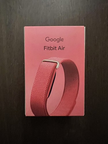 Google fitbit air - google,