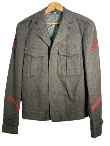 Giacca vintage guerra vietnam - giacca,
