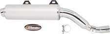 XT600E Silenziatore di Scarico
