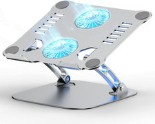 Supporto PC Portatile Con