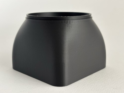 Paraluce lens - paraluce,