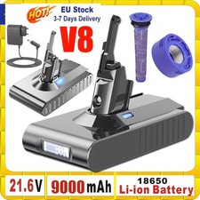 Batteria Sony 9000 mAh per