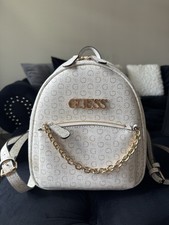 Guess Travel bag for young