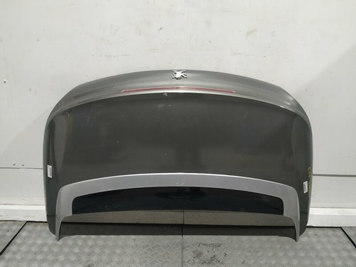 Cofano posteriore peugeot 207 - peugeot,