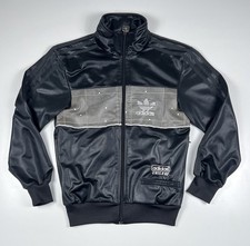 Adidas Chile 62 Felpa Lucida
