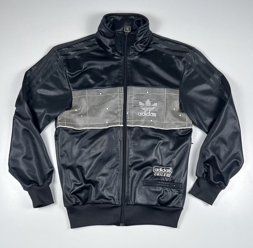Adidas chile felpa lucida - adidas, 62