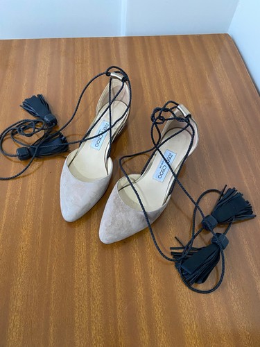 Jimmy choo duches sandali alla - jimmy,
