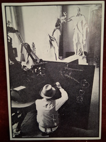 Joseph beuys nutro - joseph,