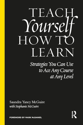 Teach yourself how - teach,