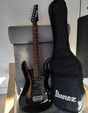 Chitarra elettrica Ibanez N427